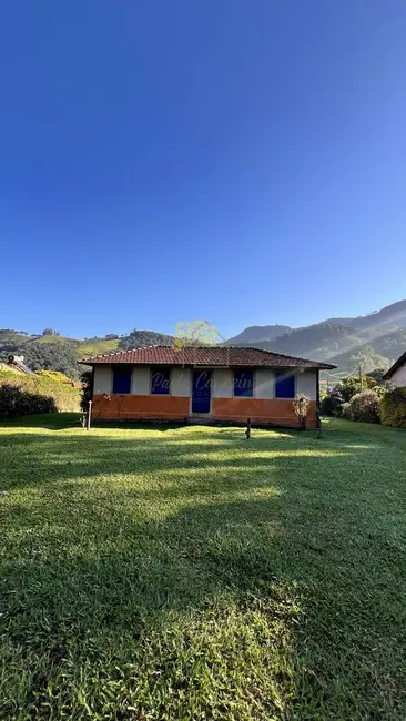 Foto 1 de Sítio / Rancho com 3 quartos à venda, 250m2 em Centro, Sao Bento Do Sapucai - SP