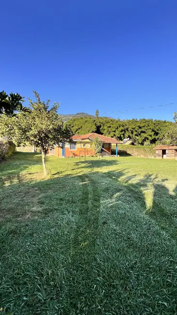 Foto 2 de Sítio / Rancho com 3 quartos à venda, 250m2 em Centro, Sao Bento Do Sapucai - SP