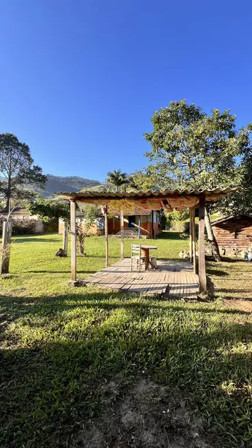 Foto 4 de Sítio / Rancho com 3 quartos à venda, 250m2 em Centro, Sao Bento Do Sapucai - SP