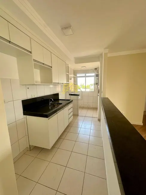 Foto 2 de Apartamento com 2 quartos à venda e para alugar, 60m2 em Sao Jose Dos Campos - SP