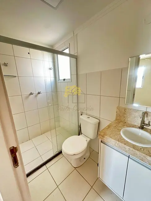 Apartamento com 2 quartos à venda e para alugar, 60m2 em Sao Jose Dos Campos - SP - imagem 6 Foto 6 de Apartamento com 2 quartos à venda e para alugar, 60m2 em Sao Jose Dos Campos - SP