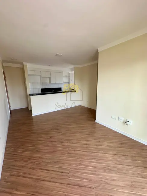 Foto 1 de Apartamento com 2 quartos à venda e para alugar, 60m2 em Sao Jose Dos Campos - SP