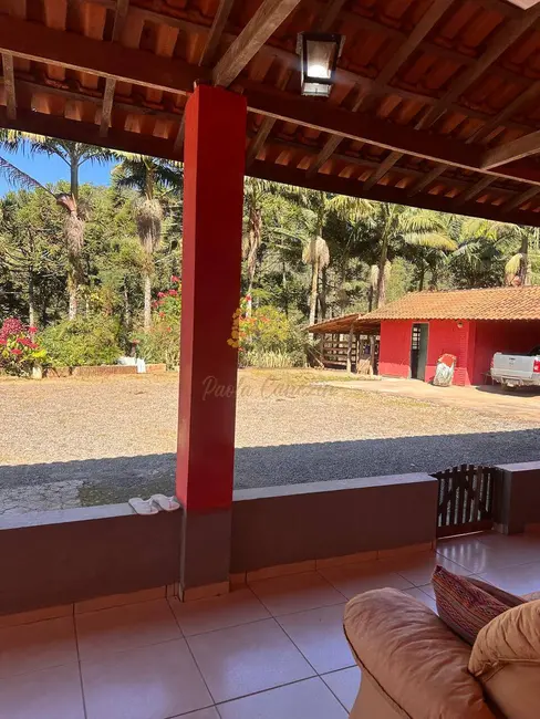 Foto 4 de Chácara com 1 quarto à venda em Sao Jose Dos Campos - SP