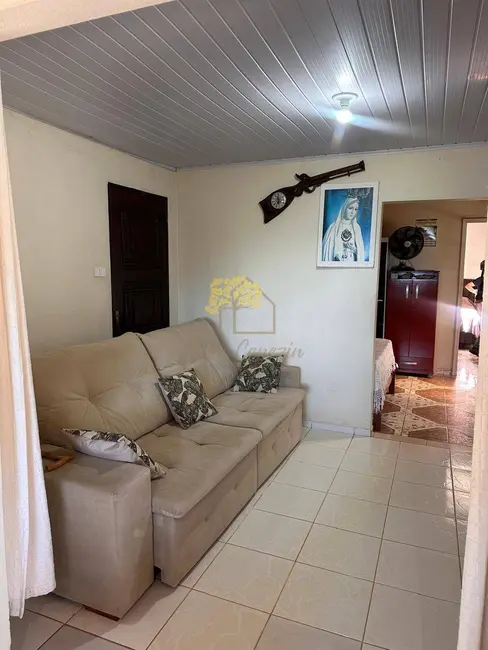 Foto 7 de Chácara com 1 quarto à venda em Sao Jose Dos Campos - SP