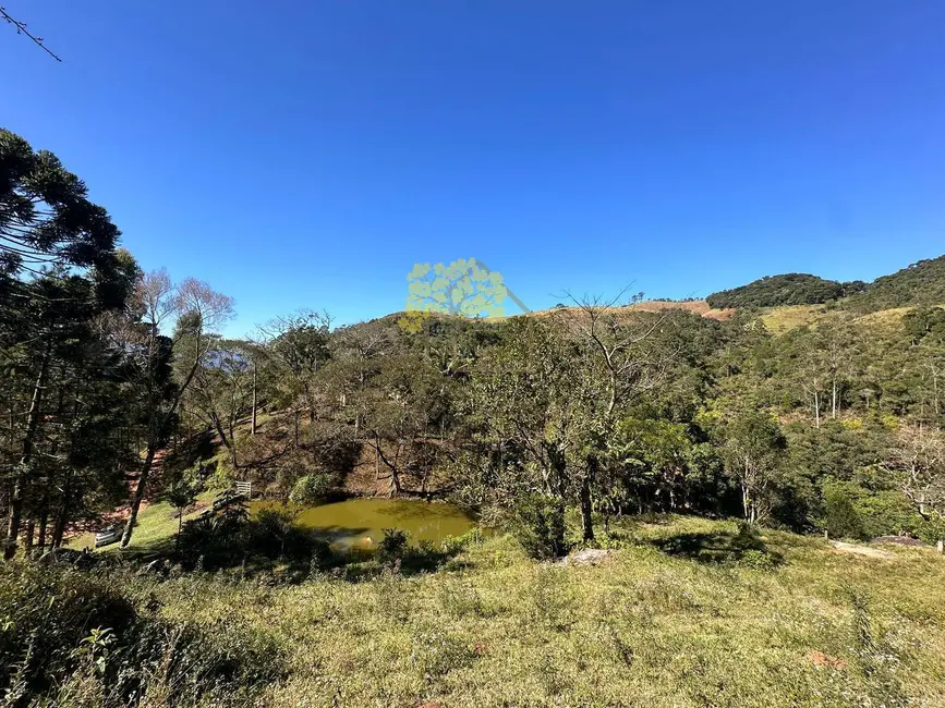 Foto 6 de Terreno / Lote à venda, 24000m2 em Sao Jose Dos Campos - SP