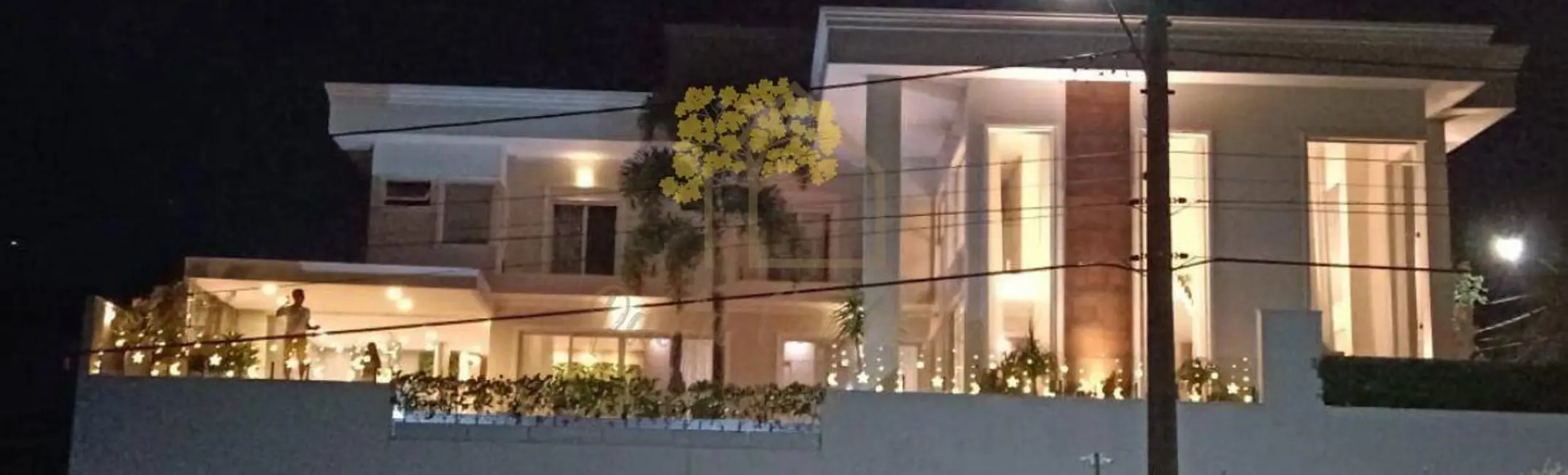 Foto 5 de Casa com 4 quartos à venda, 400m2 em Sao Jose Dos Campos - SP