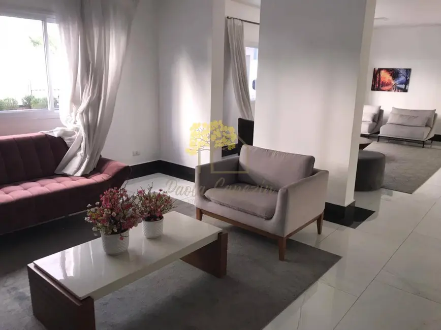 Foto 1 de Apartamento com 2 quartos para alugar, 80m2 em Sao Jose Dos Campos - SP