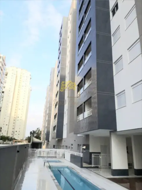 Apartamento com 2 quartos para alugar, 80m2 em Sao Jose Dos Campos - SP - imagem 8 Foto 8 de Apartamento com 2 quartos para alugar, 80m2 em Sao Jose Dos Campos - SP