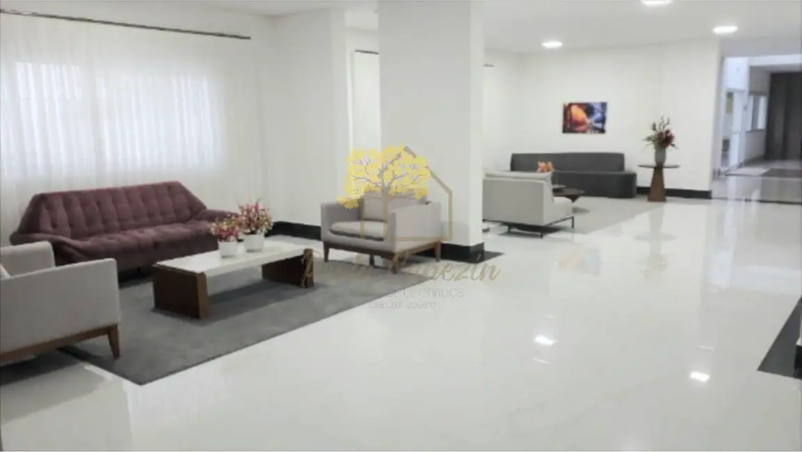 Foto 2 de Apartamento com 2 quartos para alugar, 80m2 em Sao Jose Dos Campos - SP