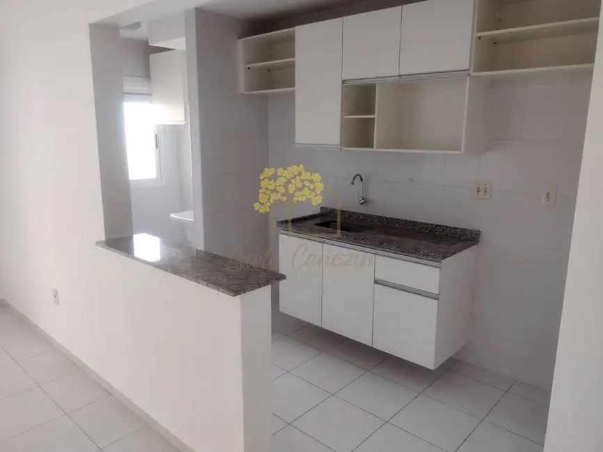 Foto 2 de Apartamento com 3 quartos para alugar, 80m2 em Centro, Jacarei - SP