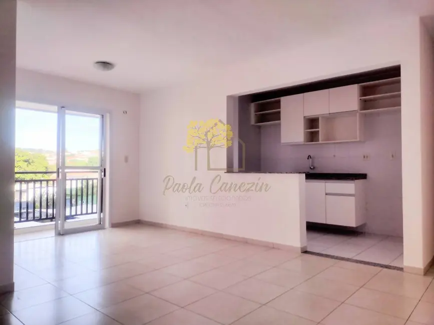 Foto 1 de Apartamento com 3 quartos para alugar, 80m2 em Centro, Jacarei - SP