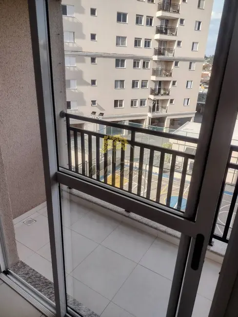 Foto 7 de Apartamento com 3 quartos para alugar, 80m2 em Centro, Jacarei - SP