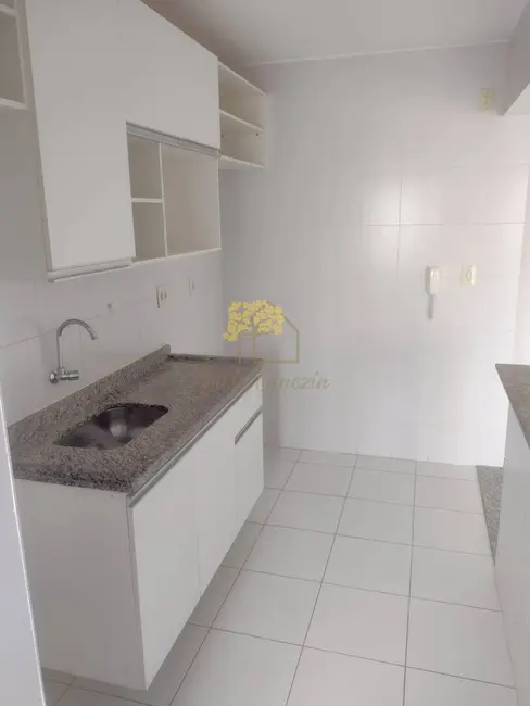 Foto 3 de Apartamento com 3 quartos para alugar, 80m2 em Centro, Jacarei - SP
