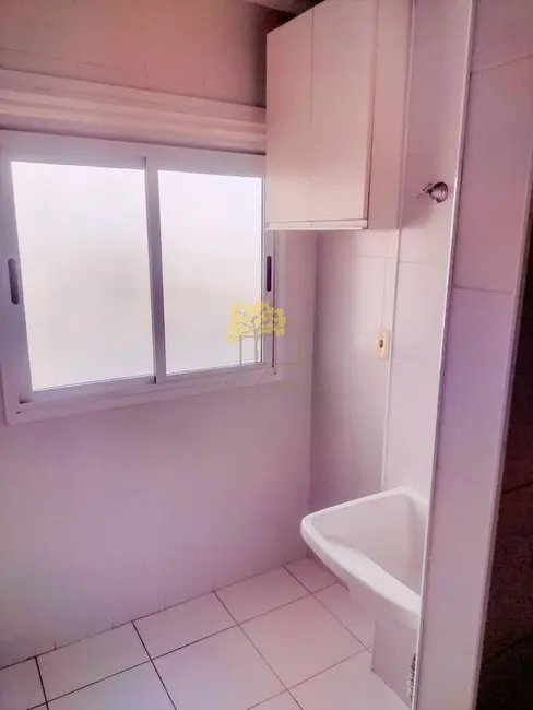 Foto 4 de Apartamento com 3 quartos para alugar, 80m2 em Centro, Jacarei - SP