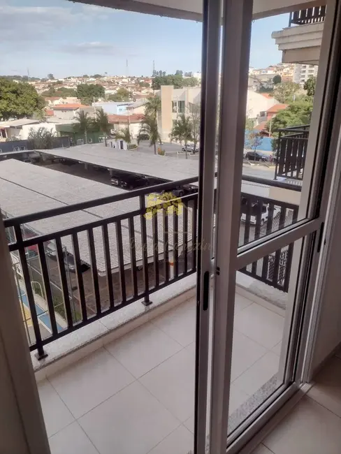 Foto 6 de Apartamento com 3 quartos para alugar, 80m2 em Centro, Jacarei - SP