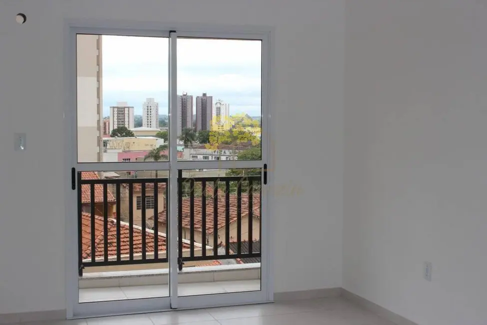 Foto 7 de Apartamento com 2 quartos para alugar, 68m2 em Centro, Jacarei - SP