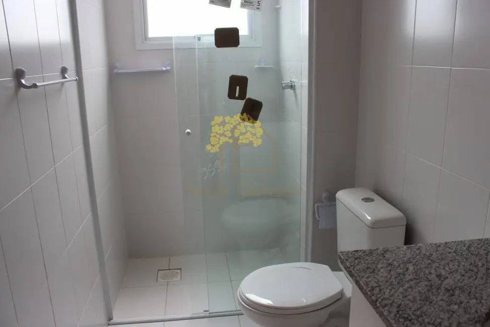 Foto 2 de Apartamento com 2 quartos para alugar, 68m2 em Centro, Jacarei - SP