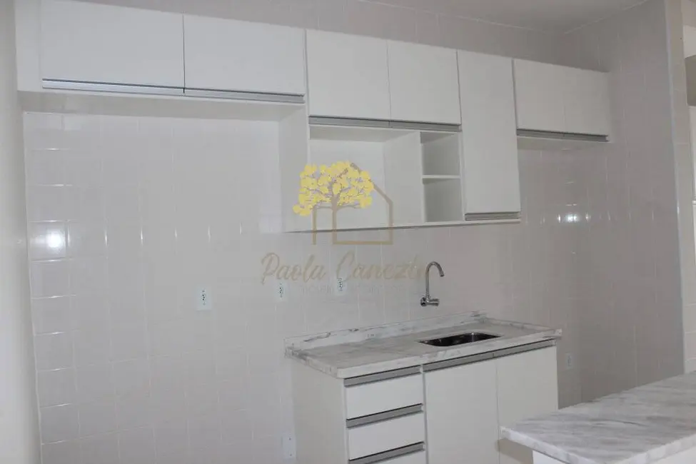 Foto 2 de Apartamento com 3 quartos para alugar, 83m2 em Centro, Pindamonhangaba - SP