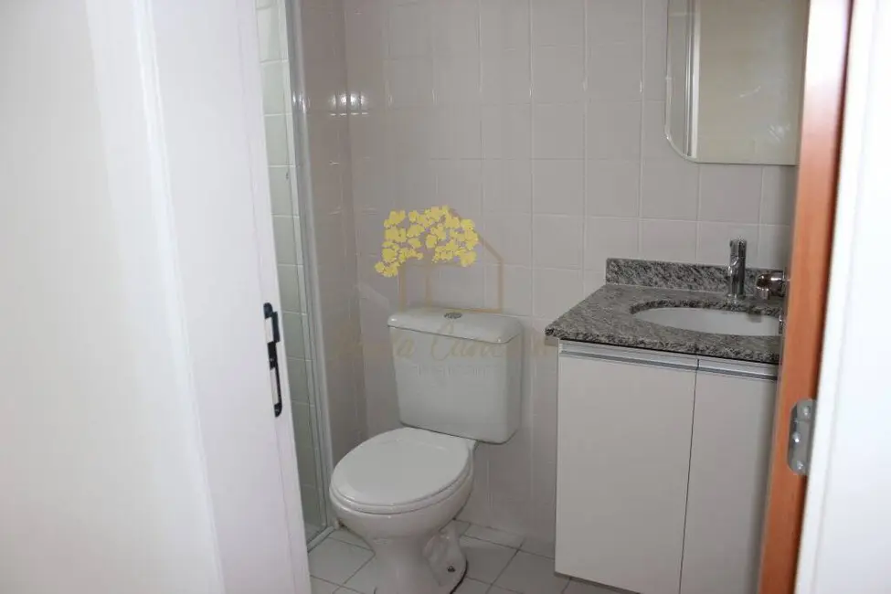 Foto 11 de Apartamento com 3 quartos para alugar, 85m2 em Centro, Pindamonhangaba - SP