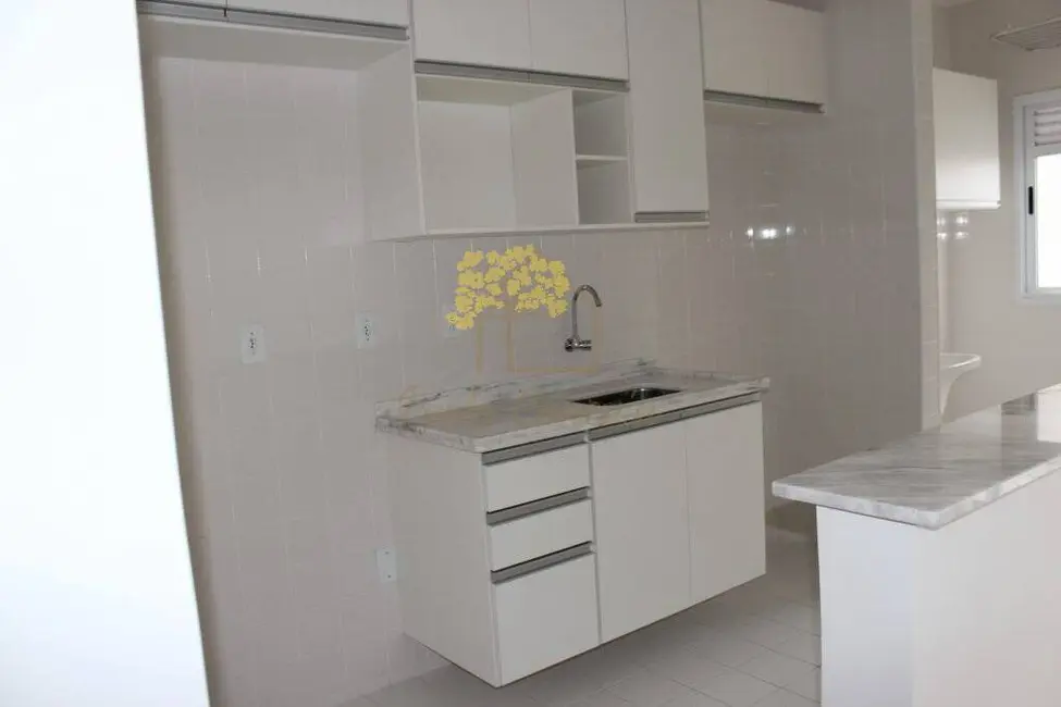 Foto 5 de Apartamento com 3 quartos para alugar, 85m2 em Centro, Pindamonhangaba - SP