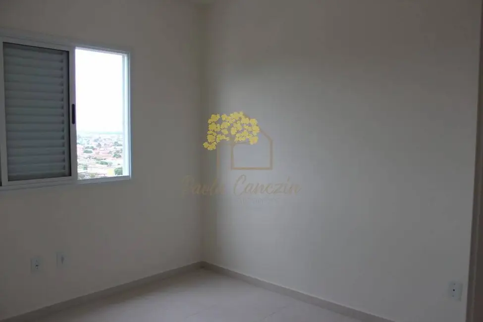 Foto 9 de Apartamento com 3 quartos para alugar, 85m2 em Centro, Pindamonhangaba - SP