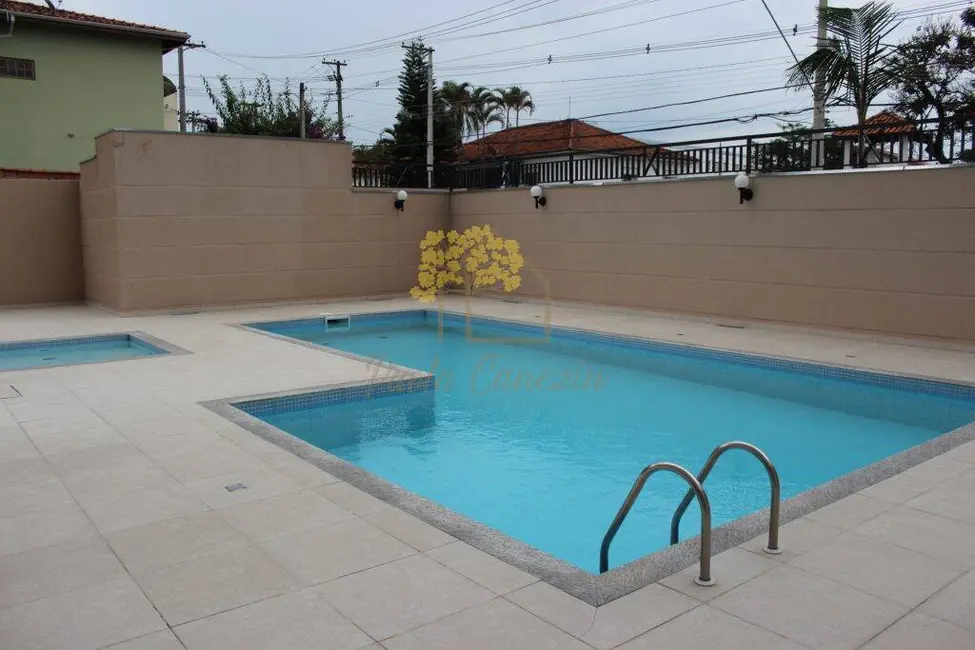 Foto 4 de Apartamento com 3 quartos para alugar, 85m2 em Centro, Pindamonhangaba - SP