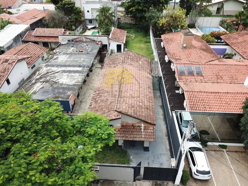 Foto 5 de Terreno / Lote à venda e para alugar, 1650m2 em Sao Jose Dos Campos - SP
