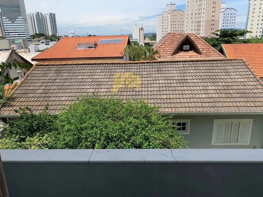 Foto 8 de Casa com 4 quartos à venda, 250m2 em Sao Jose Dos Campos - SP