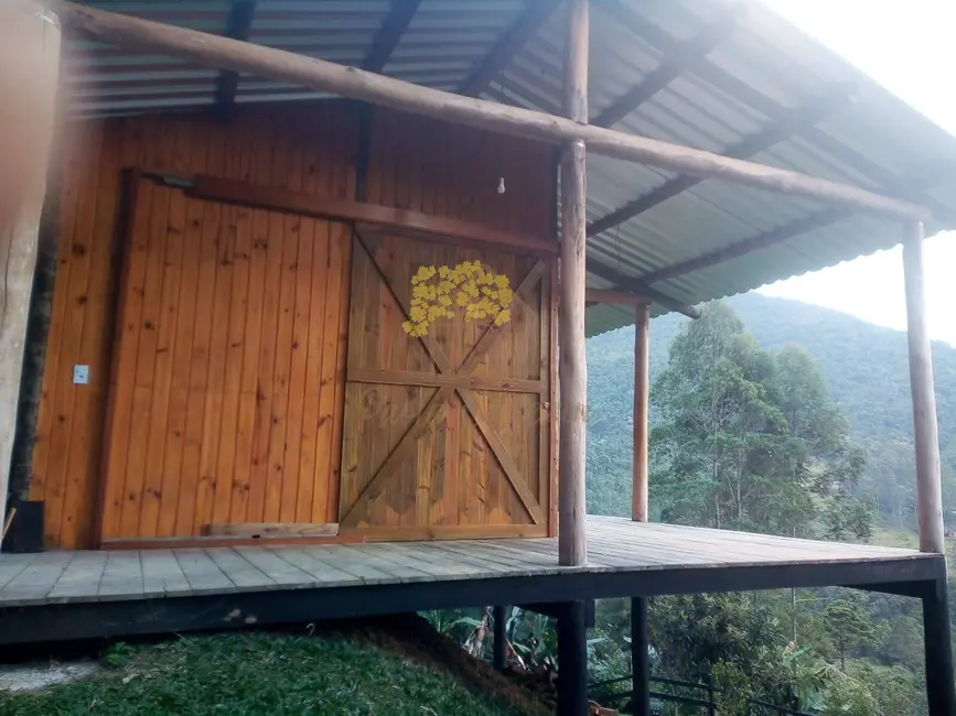 Foto 5 de Chácara com 1 quarto à venda, 46m2 em Sao Jose Dos Campos - SP