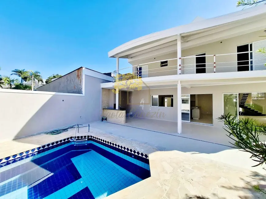 Foto 7 de Casa com 4 quartos à venda, 380m2 em Sao Jose Dos Campos - SP