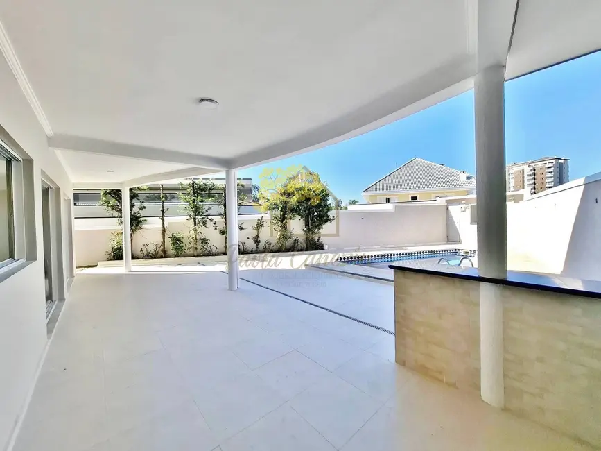 Foto 1 de Casa com 4 quartos à venda, 380m2 em Sao Jose Dos Campos - SP