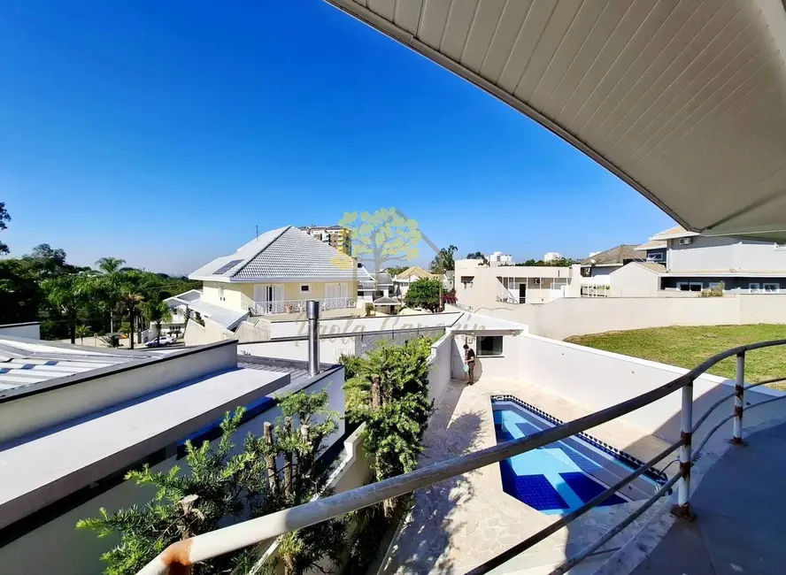 Foto 8 de Casa com 4 quartos à venda, 380m2 em Sao Jose Dos Campos - SP