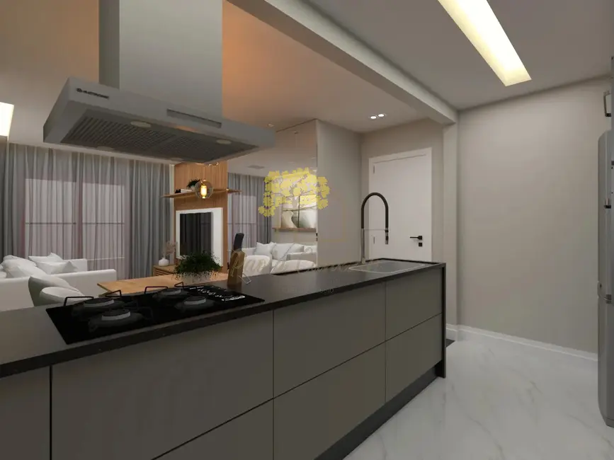 Apartamento com 2 quartos à venda, 53m2 em Sao Jose Dos Campos - SP - imagem 4 Foto 4 de Apartamento com 2 quartos à venda, 53m2 em Sao Jose Dos Campos - SP
