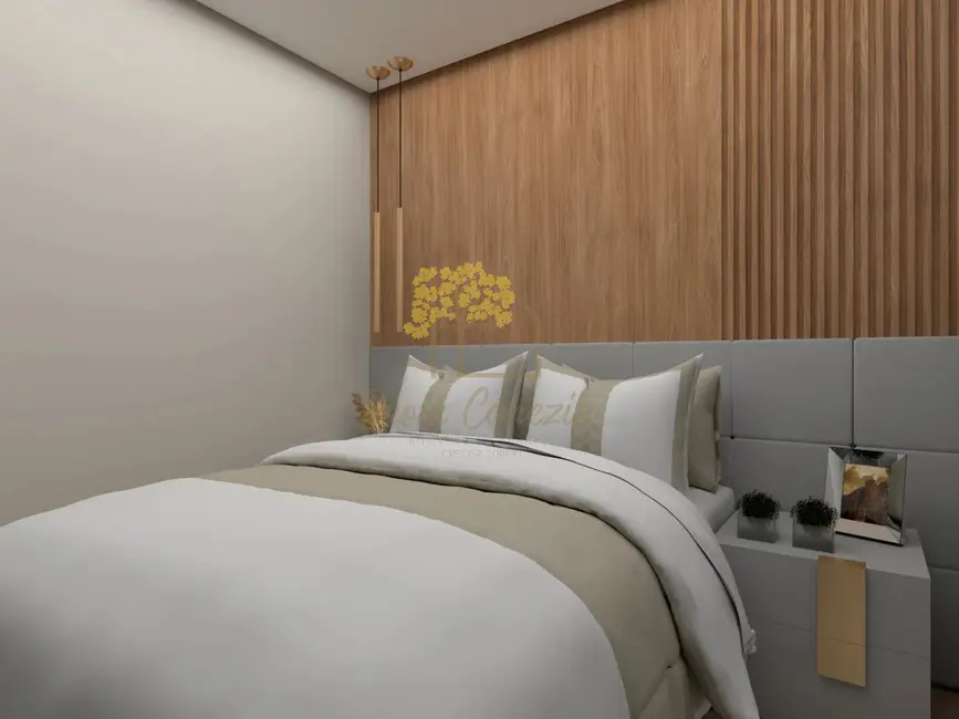 Apartamento com 2 quartos à venda, 53m2 em Sao Jose Dos Campos - SP - imagem 5 Foto 5 de Apartamento com 2 quartos à venda, 53m2 em Sao Jose Dos Campos - SP