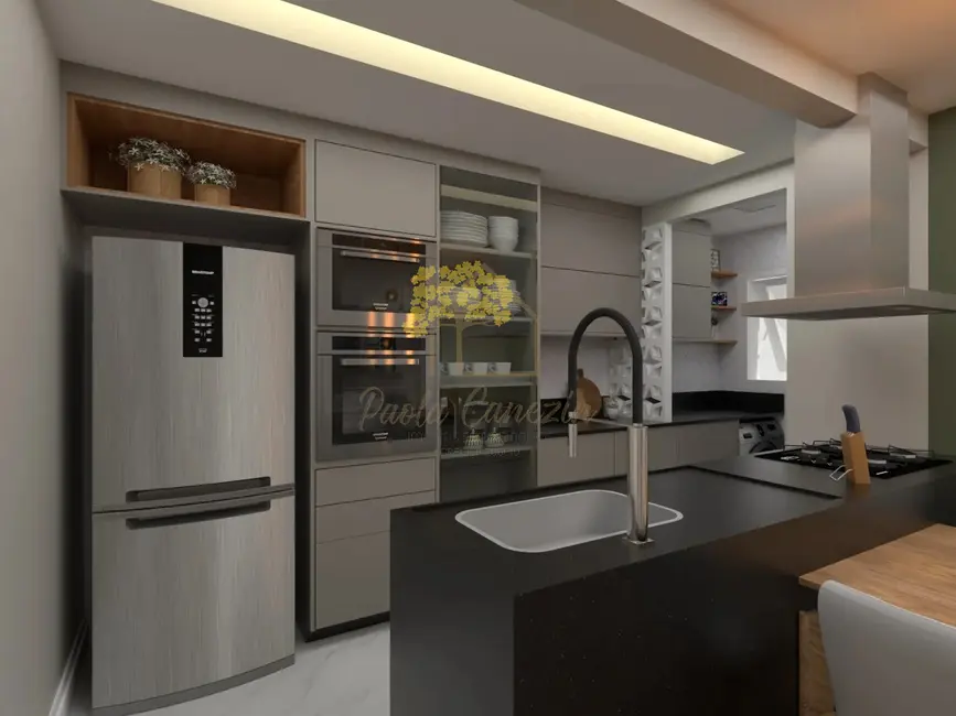 Apartamento com 2 quartos à venda, 53m2 em Sao Jose Dos Campos - SP - imagem 3 Foto 3 de Apartamento com 2 quartos à venda, 53m2 em Sao Jose Dos Campos - SP
