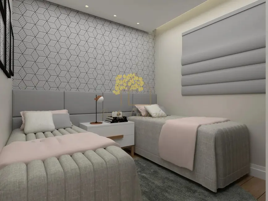 Apartamento com 2 quartos à venda, 53m2 em Sao Jose Dos Campos - SP - imagem 7 Foto 7 de Apartamento com 2 quartos à venda, 53m2 em Sao Jose Dos Campos - SP
