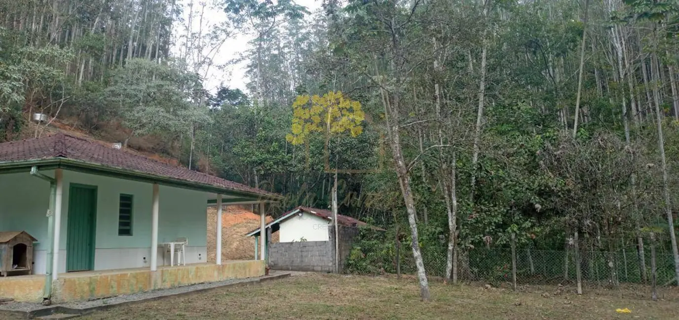 Foto 4 de Fazenda / Haras com 1 quarto à venda, 70m2 em Sao Jose Dos Campos - SP