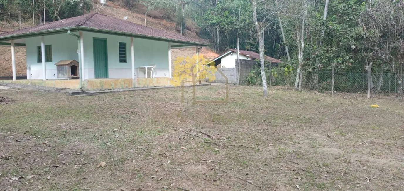 Foto 2 de Fazenda / Haras com 1 quarto à venda, 70m2 em Sao Jose Dos Campos - SP