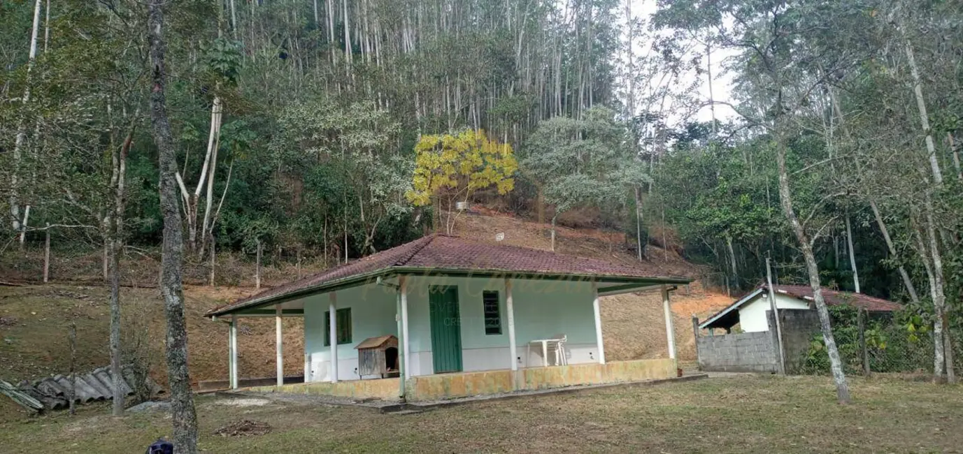Foto 5 de Fazenda / Haras com 1 quarto à venda, 70m2 em Sao Jose Dos Campos - SP