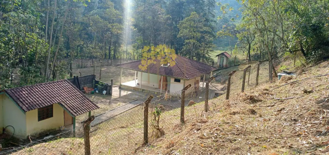 Foto 3 de Fazenda / Haras com 1 quarto à venda, 70m2 em Sao Jose Dos Campos - SP