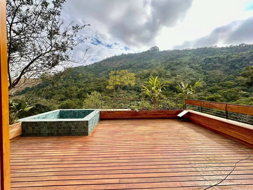 Foto 6 de Chácara com 3 quartos à venda, 250m2 em Sao Jose Dos Campos - SP