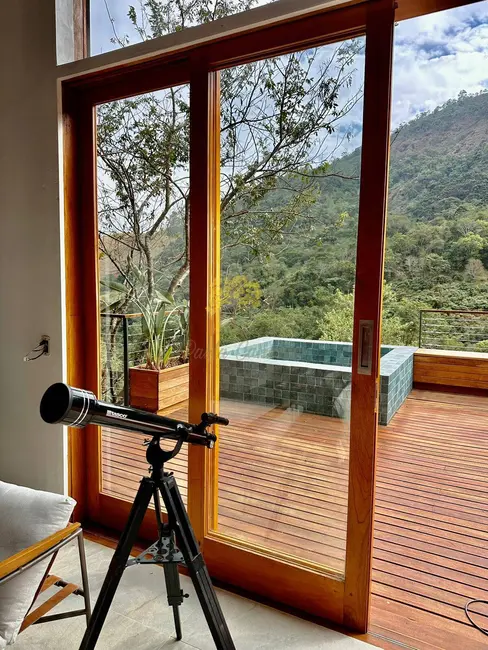 Foto 5 de Chácara com 3 quartos à venda, 250m2 em Sao Jose Dos Campos - SP