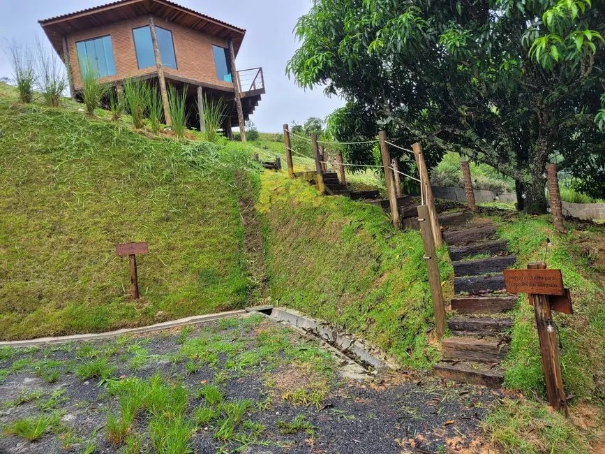 Foto 1 de Chácara com 1 quarto à venda, 70m2 em Centro, Monteiro Lobato - SP