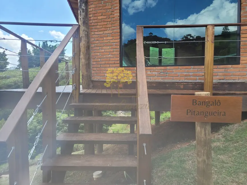 Foto 7 de Chácara com 1 quarto à venda, 70m2 em Centro, Monteiro Lobato - SP