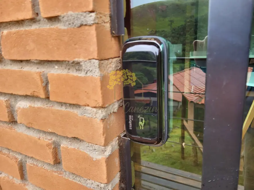 Foto 8 de Chácara com 1 quarto à venda, 70m2 em Centro, Monteiro Lobato - SP