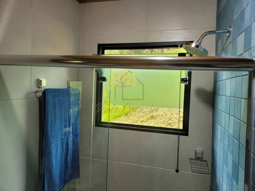 Foto 4 de Chácara com 1 quarto à venda, 70m2 em Centro, Monteiro Lobato - SP