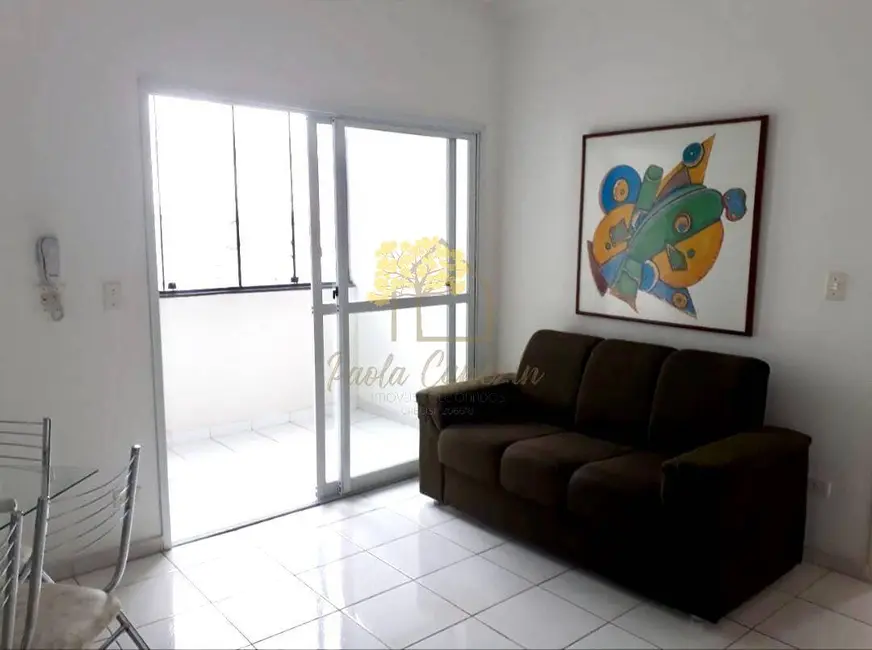 Foto 1 de Apartamento com 1 quarto para alugar, 50m2 em Sao Jose Dos Campos - SP