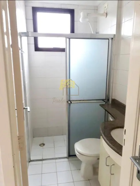 Foto 3 de Apartamento com 1 quarto para alugar, 50m2 em Sao Jose Dos Campos - SP