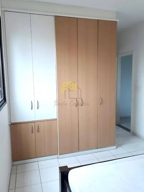 Foto 2 de Apartamento com 1 quarto para alugar, 50m2 em Sao Jose Dos Campos - SP