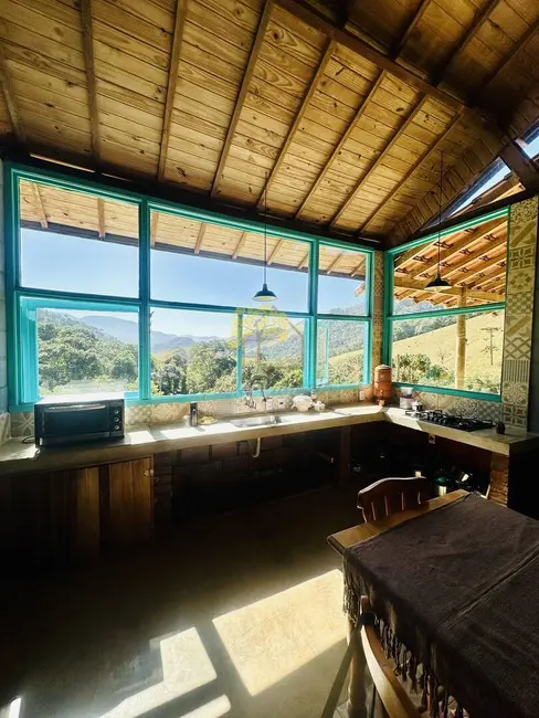 Chácara com 3 quartos à venda e para alugar, 20000m2 em Sao Jose Dos Campos - SP - imagem 3 Foto 3 de Chácara com 3 quartos à venda e para alugar, 20000m2 em Sao Jose Dos Campos - SP
